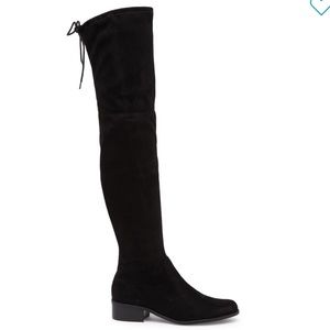 COPY - Over the knee boot